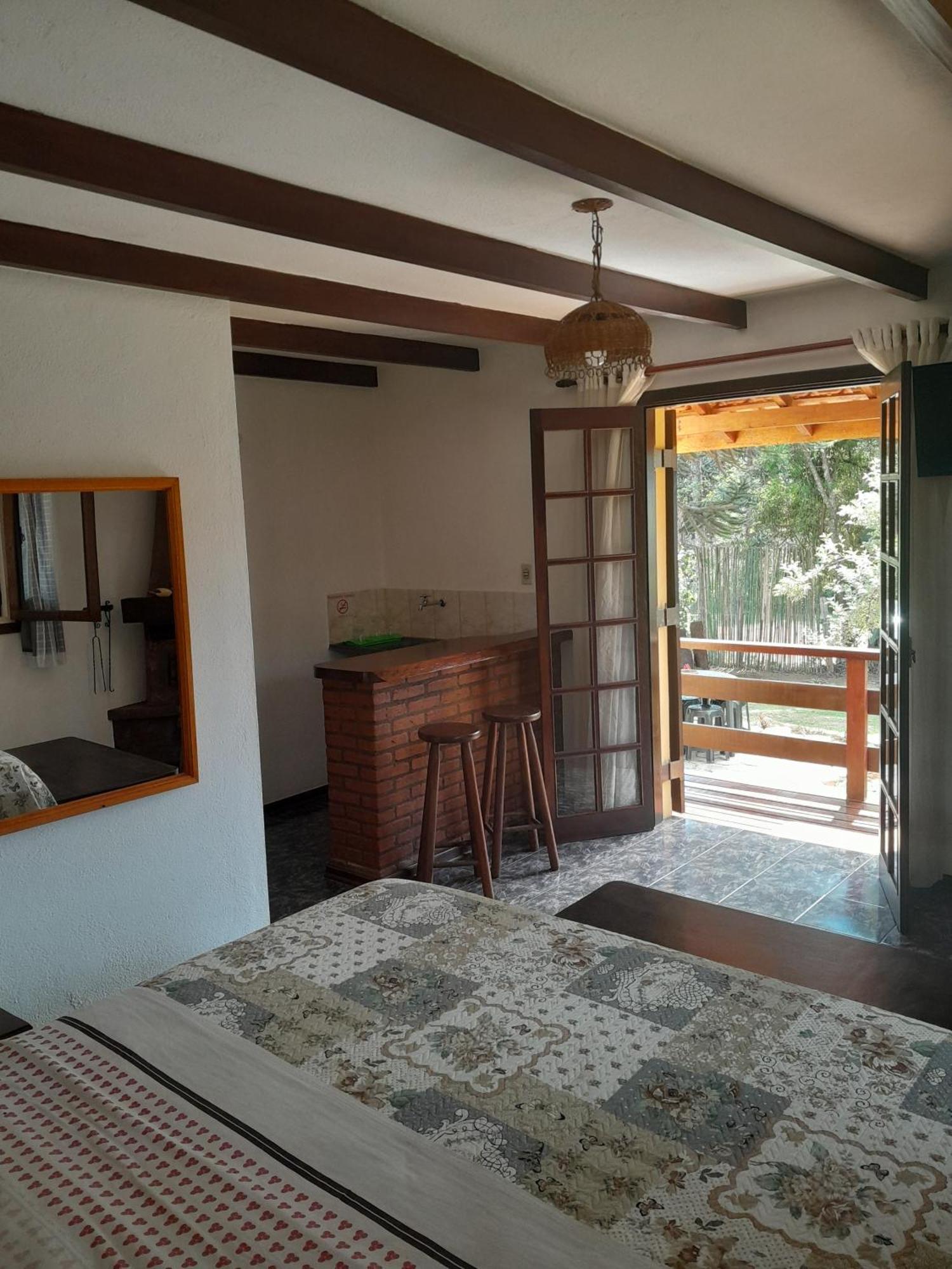 Pousada Dona Elza Monte Verde  Room photo