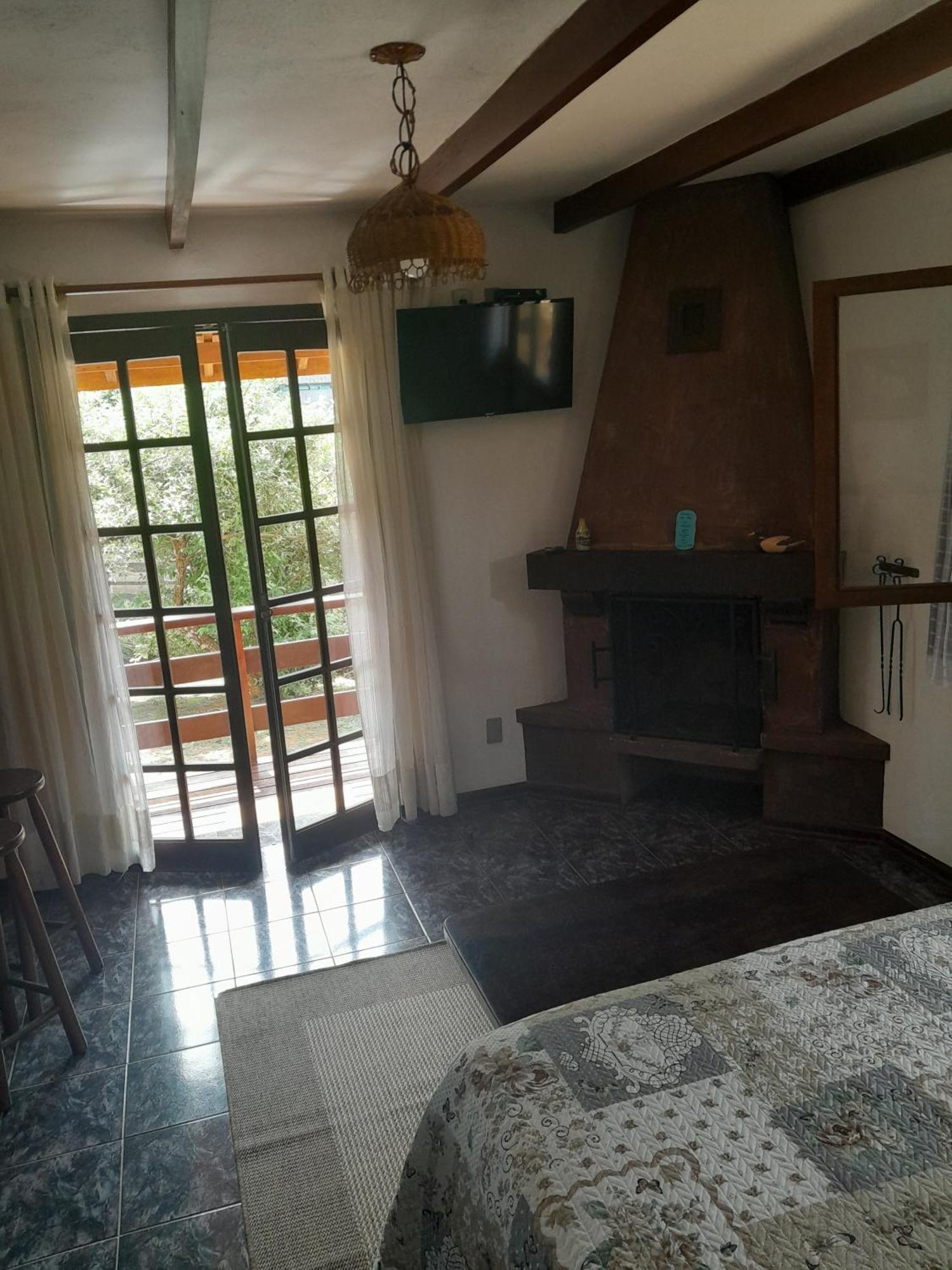 Pousada Dona Elza Monte Verde  Room photo