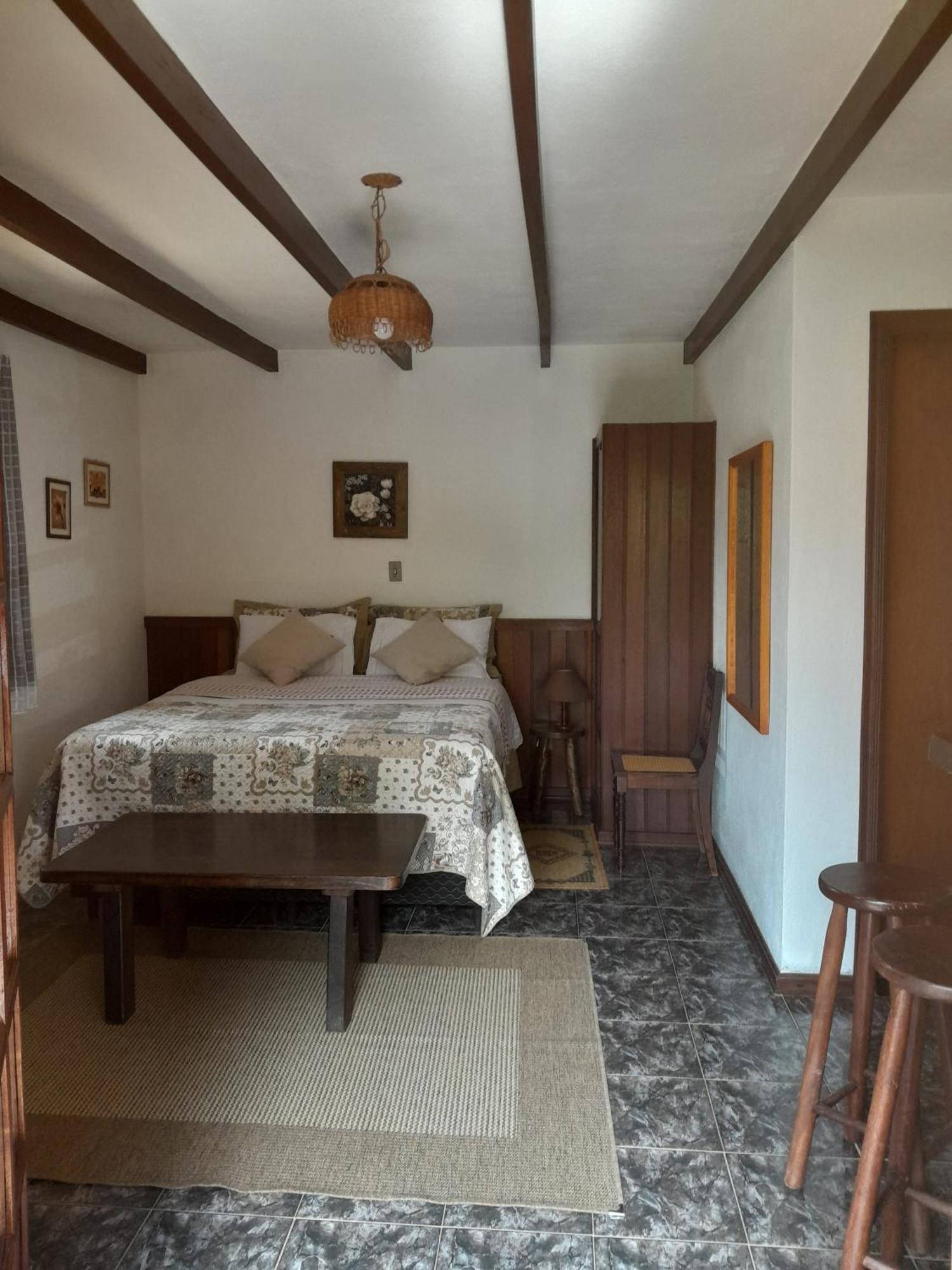 Pousada Dona Elza Monte Verde  Room photo